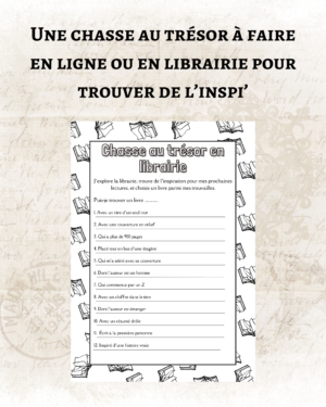 Mon Carnet de Lecture – Image 4