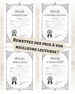 Mon Carnet de Lecture – Image 6