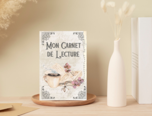 Mon Carnet de Lecture