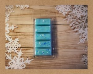 Fondant parfumé | Cocon hivernal – Image 2