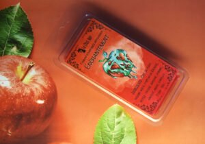 Fondant parfumé | Enchantement