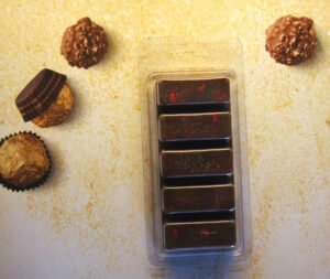 Fondant parfumé | Rochers pralinés – Image 2
