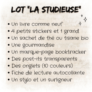 Rendez-vous à l'aveugle avec un livre de romance (grand format) – Image 7