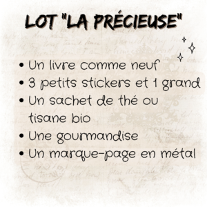 Rendez-vous à l'aveugle avec un livre de romance (grand format) – Image 5