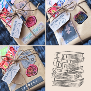 Rendez-vous à l'aveugle avec un livre de poche – Image 9