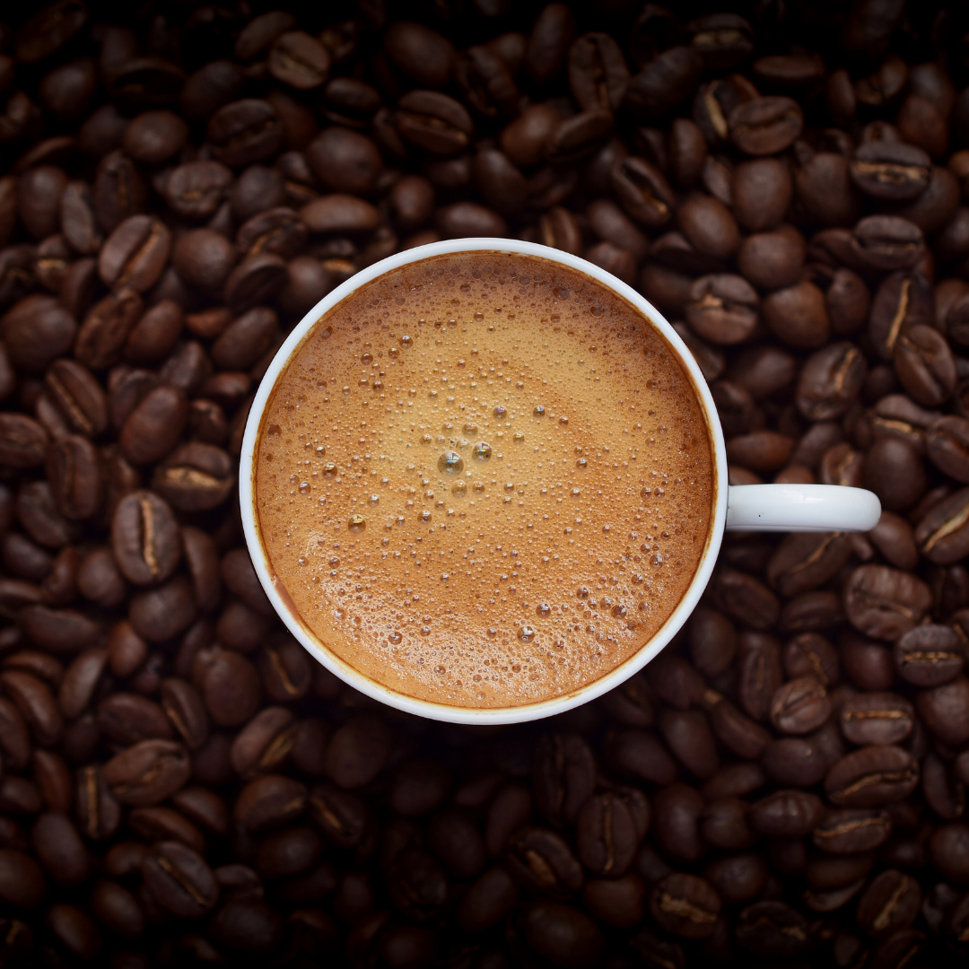 Bougie café | Encore un Chapitre – Image 2