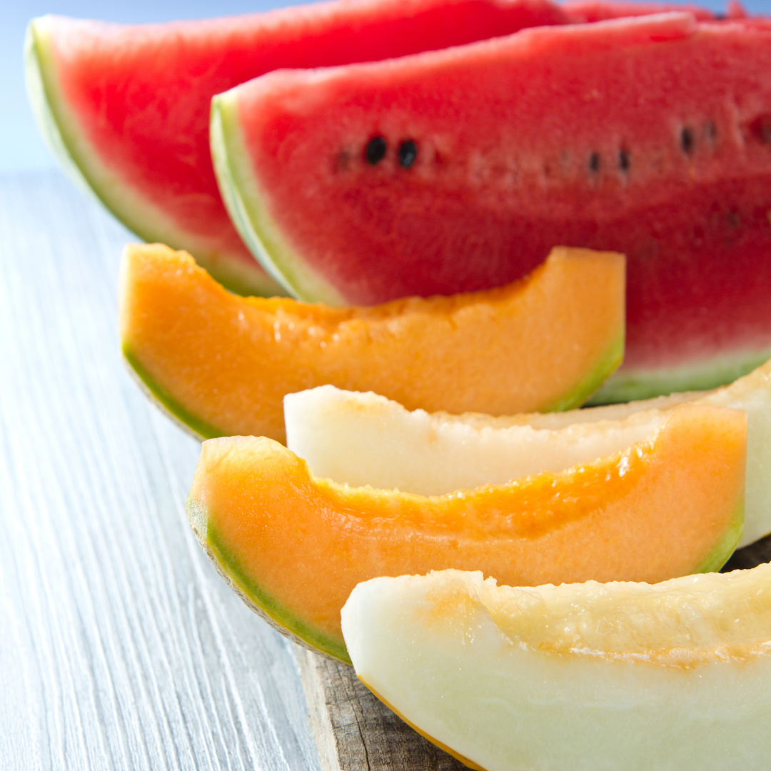 Bougie Melon Pastèque | Solstice d'été – Image 3