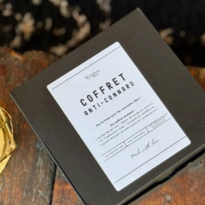 Coffret ésotérique | Anti-connard