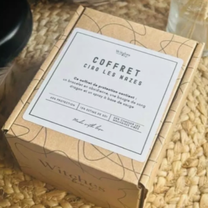 Coffret ésotérique | Ciao les nazes