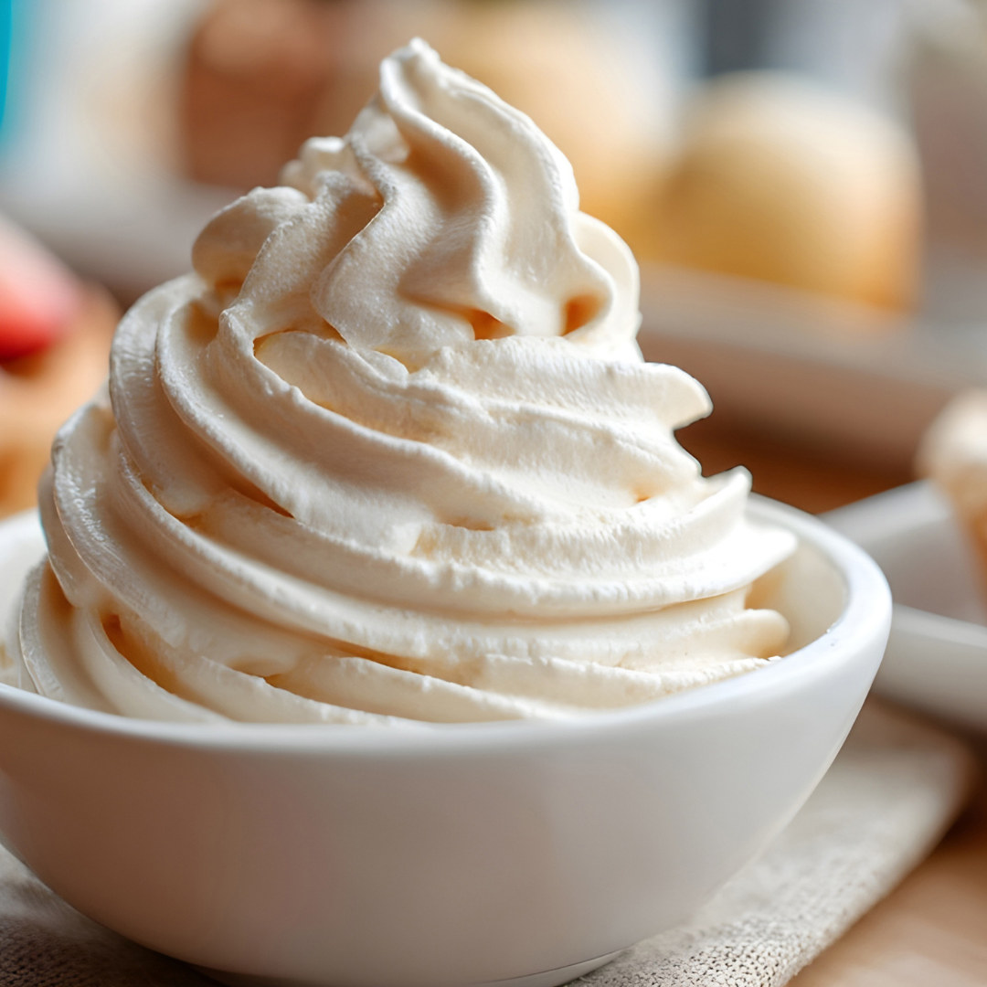 Crème Vanille | Syrup Drops Sans Gluten – Image 2