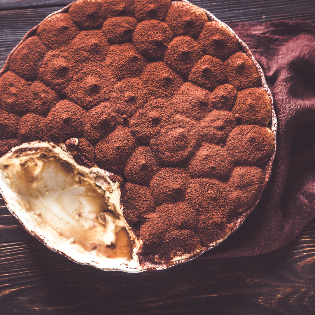 Tiramisu | Syrup Drops Sans Gluten – Image 2